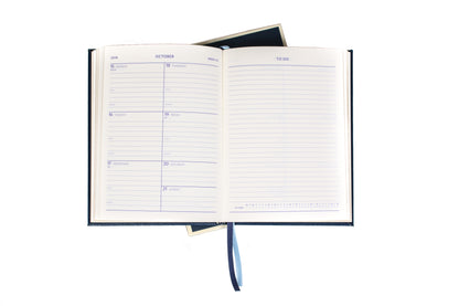 2026 Scarlet Diary