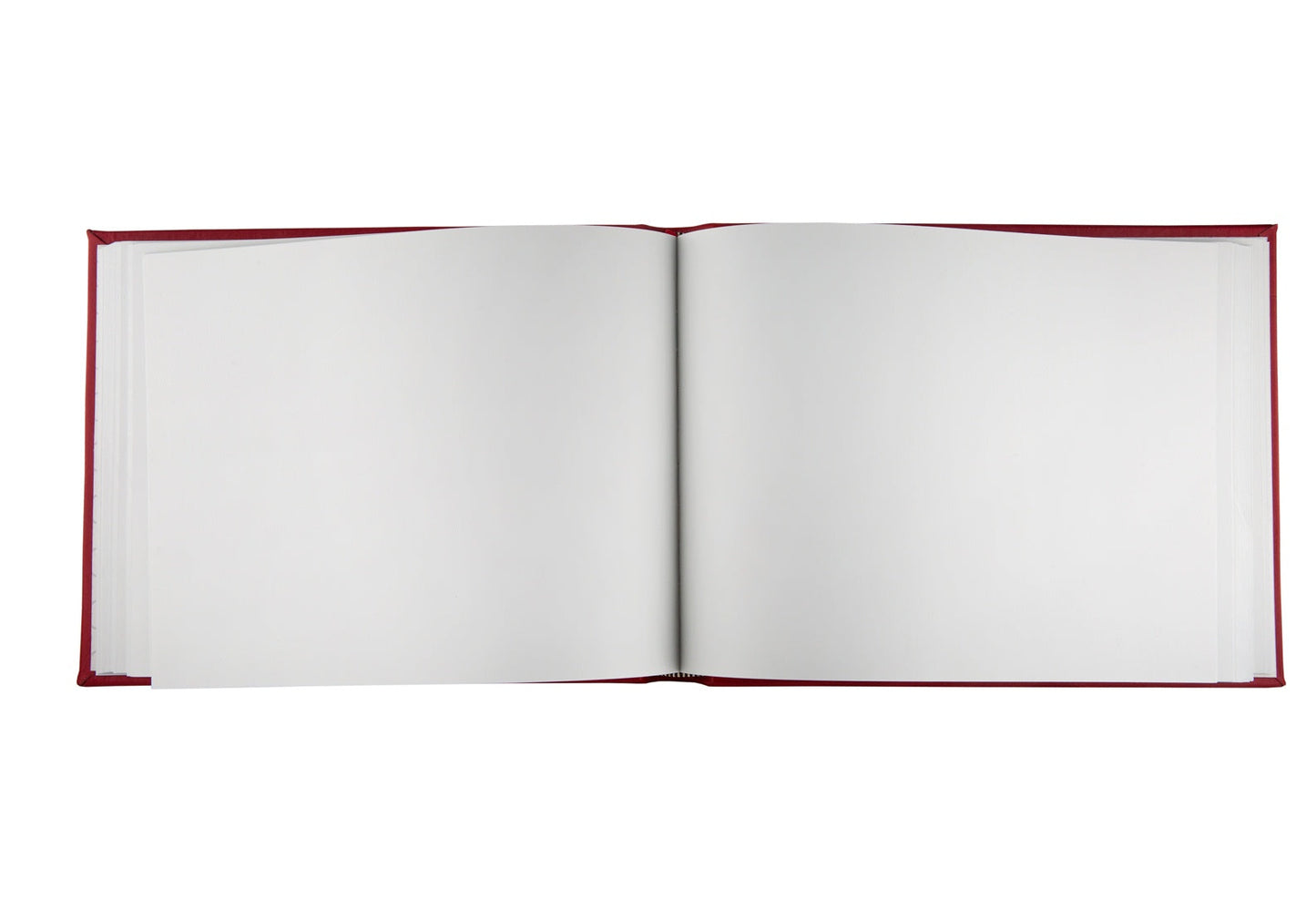 Jubilee Plain Landscape Visitors Book