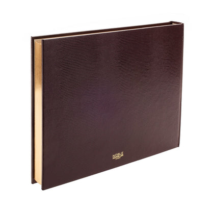 Jubilee Plain Landscape Visitors Book